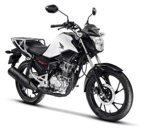 HONDA CG 160 CARGO HONDA CG 160 CARGO